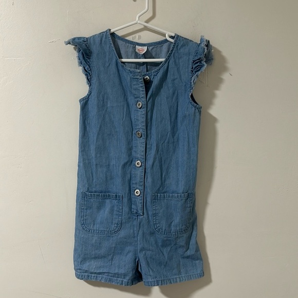 Wonder nation romper - Picture 1 of 2